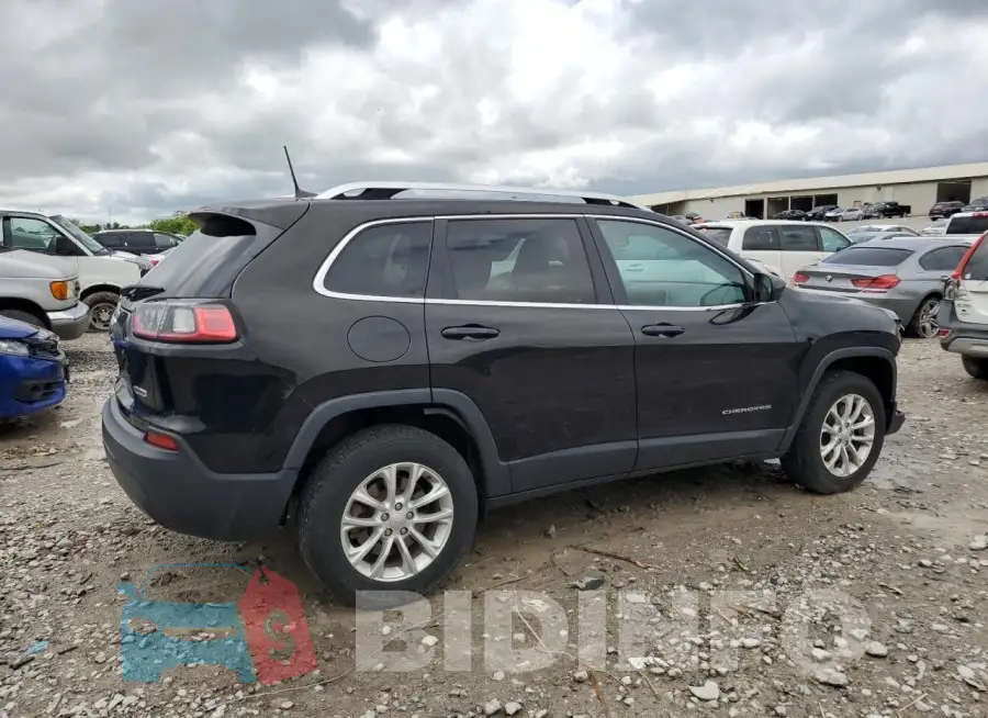 1C4PJMCB7KD489637 Photo# 3