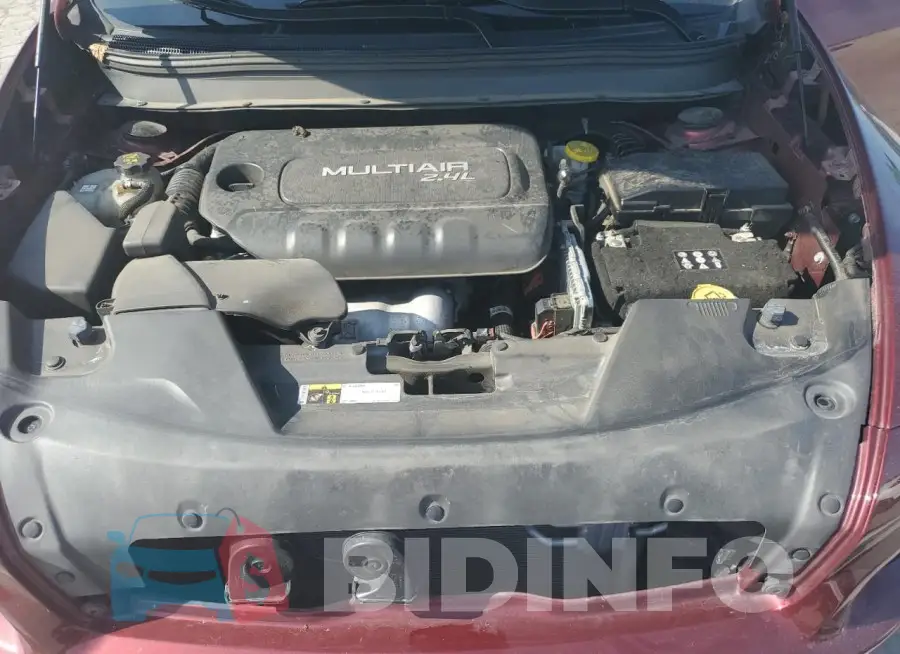 1C4PJMDB1JD600079 Photo# 11