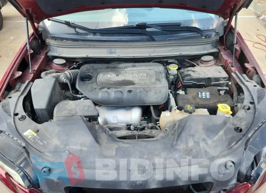 1C4PJMLB8KD181554 Photo# 11