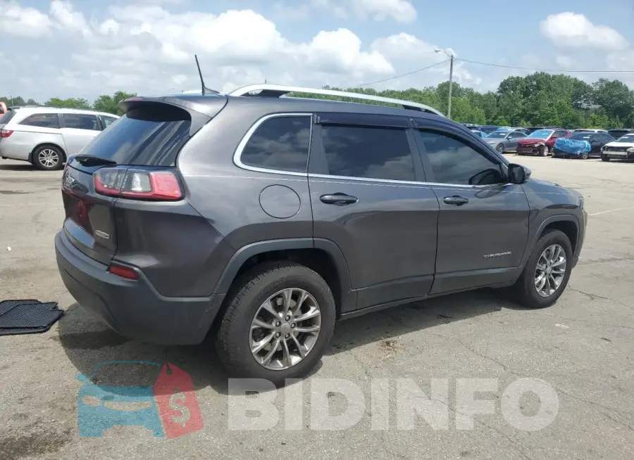 1C4PJMLB9LD551489 Photo# 3