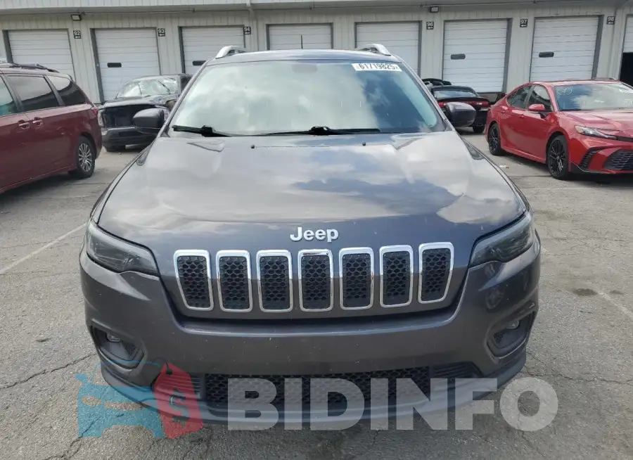 1C4PJMLB9LD551489 Photo# 5