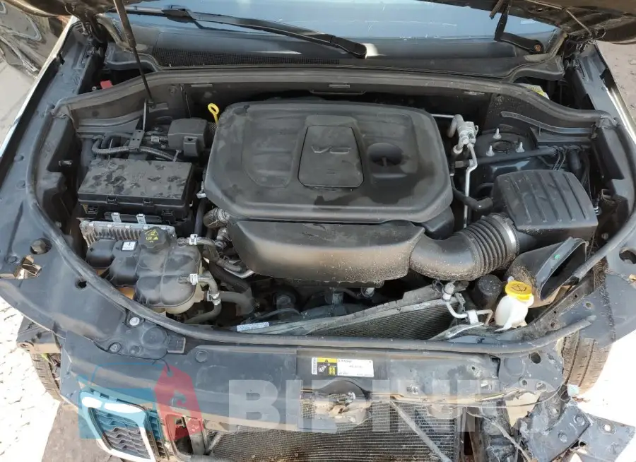 1C4RJFBG2KC817330 Photo# 12