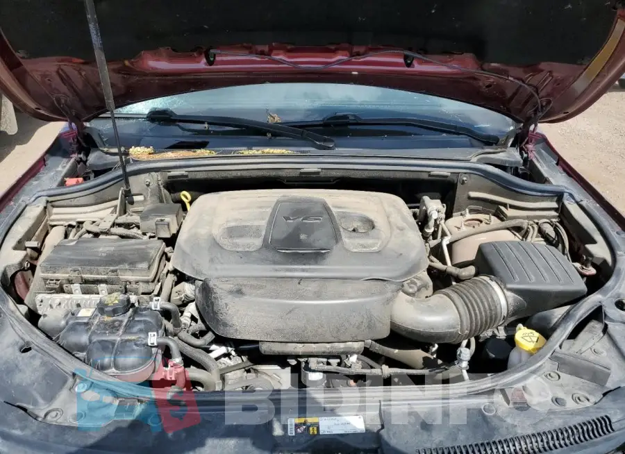 1C4RJFBG8LC175228 Photo# 12