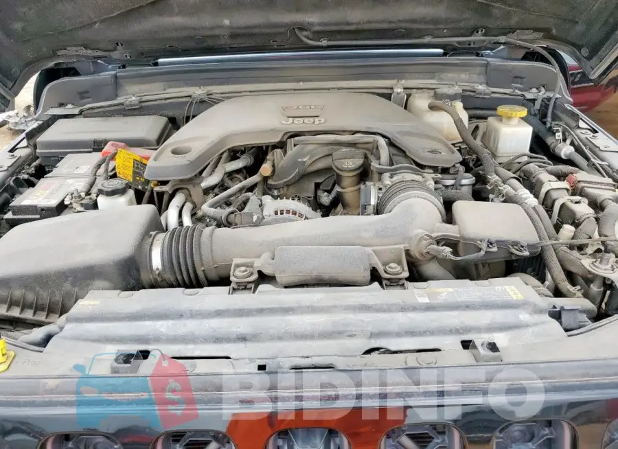 1C6JJTEG6ML596333 Photo# 11