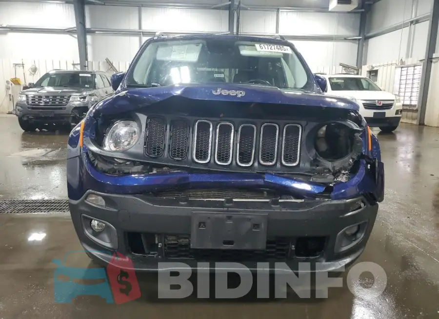 ZACCJBBB3HPF71556 Photo# 5