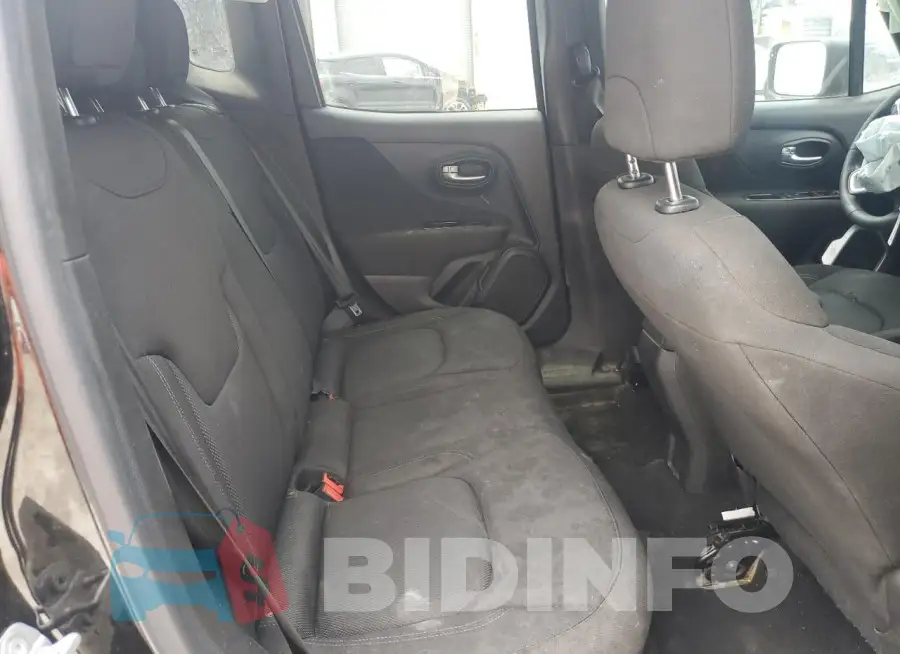 ZACNJCAB0MPM25736 Photo# 11