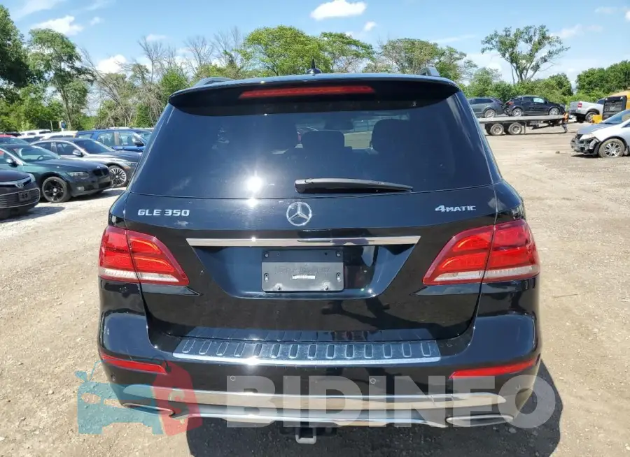 4JGDA5HB4HA869543 Photo# 6