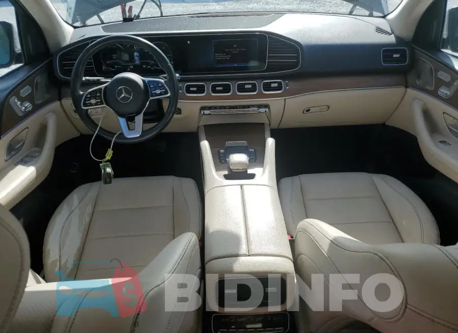4JGFB4JB6NA740807 Photo# 8