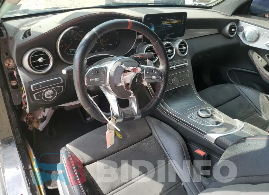 WDDWJ6EB6KF820903 Photo# 8