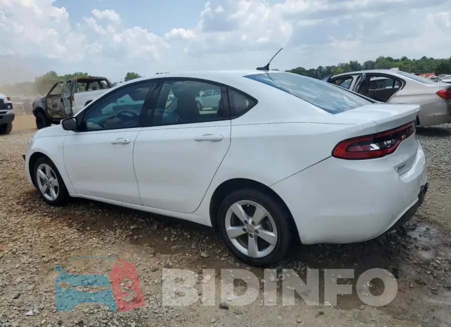 1C3CDFFA8GD816157 Photo# 2