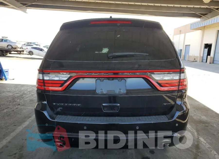 1C4RDJDG8MC634136 Photo# 6