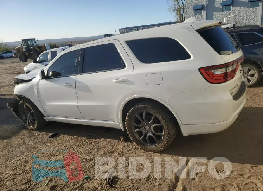 1C4SDJCTXJC329832 Photo# 2