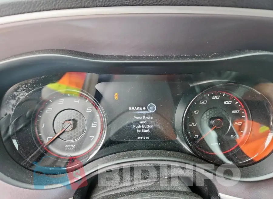 2C3CDXCT4MH574557 Photo# 9