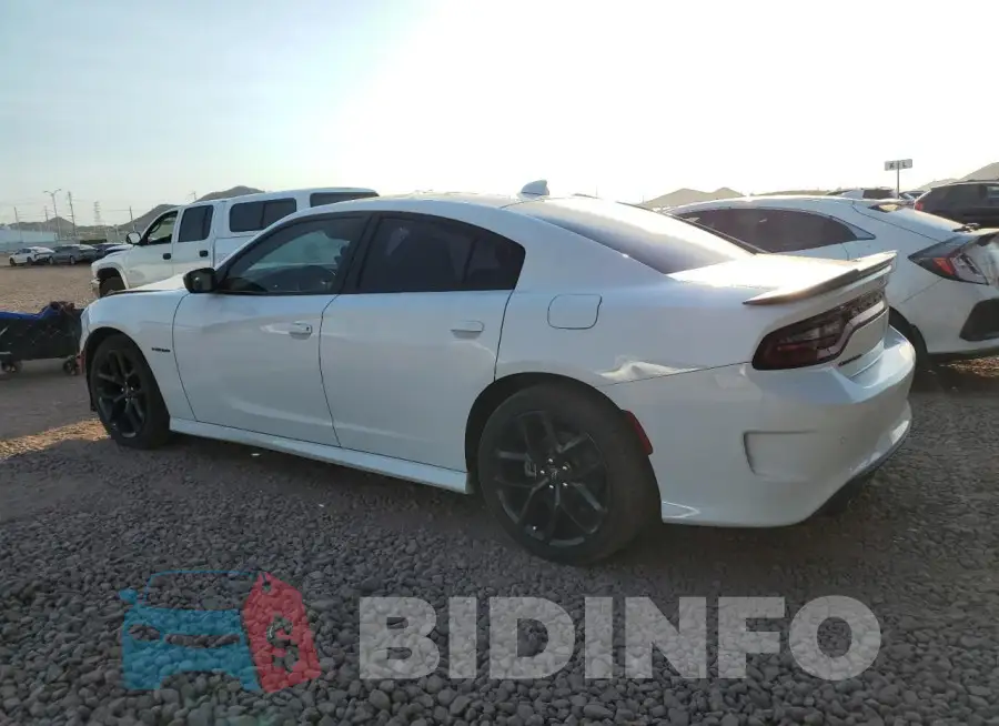 2C3CDXCTXMH598443 Photo# 2