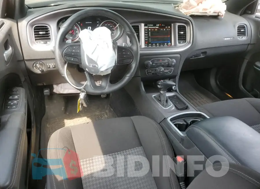 2C3CDXGJ8NH262364 Photo# 8