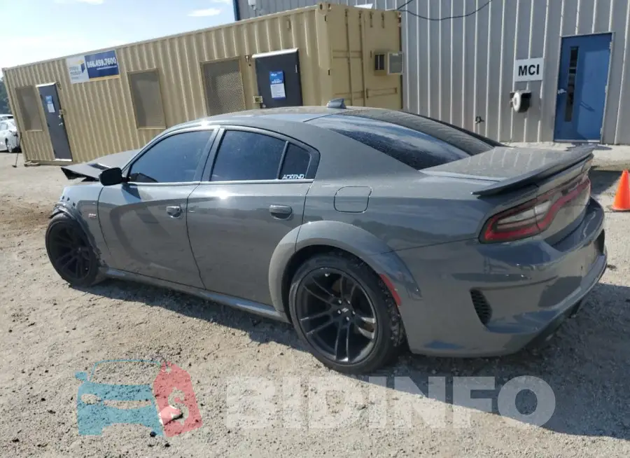 2C3CDXGJ8PH672911 Photo# 2
