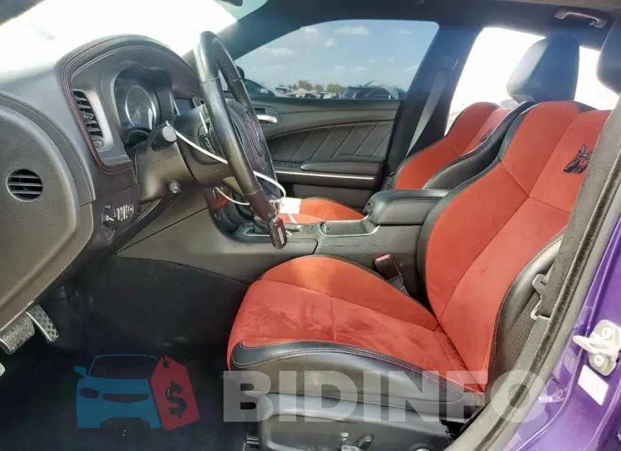 2C3CDXGJ9PH672318 Photo# 7