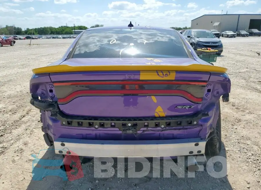 2C3CDXGJ9PH672318 Photo# 6