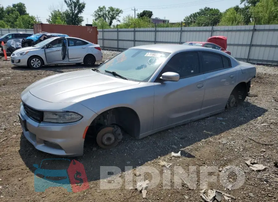 2C3CDXHG1GH291663 Photo# 1