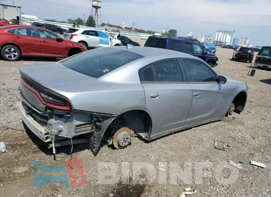2C3CDXHG1GH291663 Photo# 3