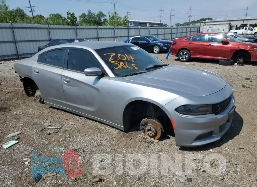 2C3CDXHG1GH291663 Photo# 4