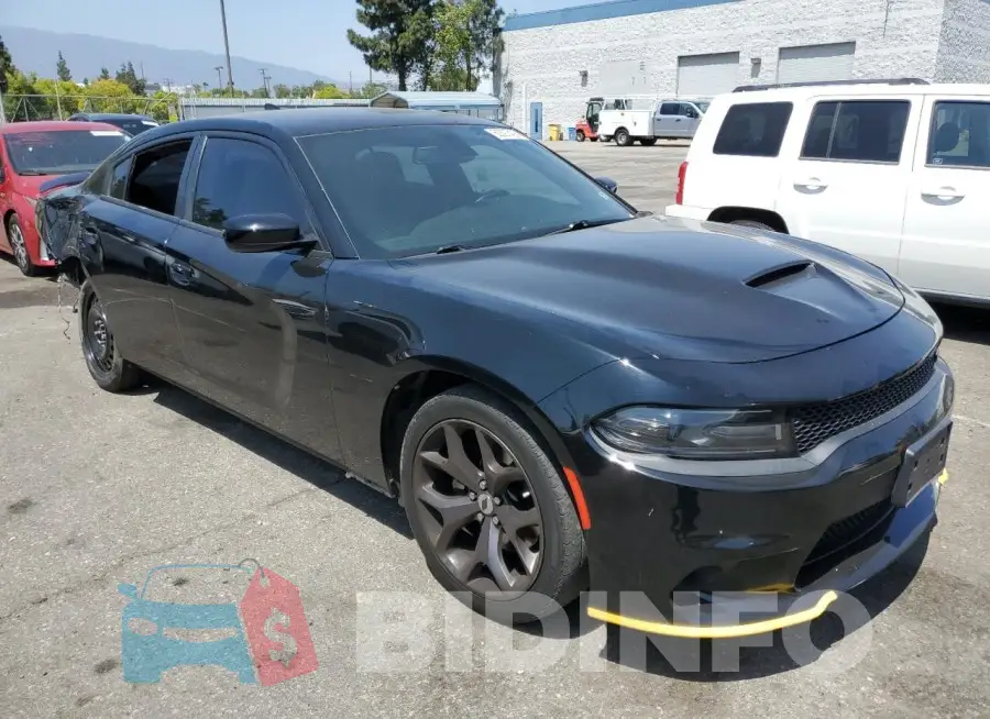 2C3CDXHG4KH526551 Photo# 4