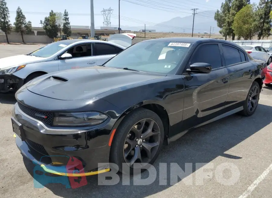 2C3CDXHG4KH526551 Photo# 1