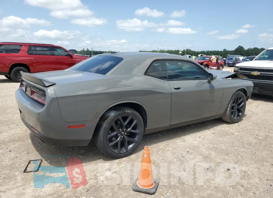 2C3CDZAGXKH626174 Photo# 3