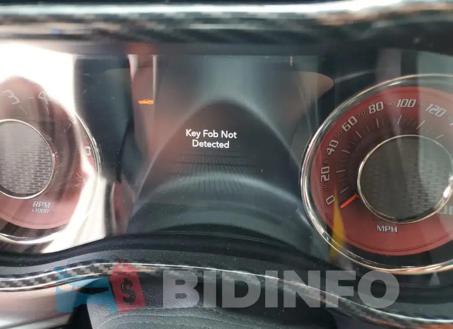 2C3CDZC96PH692078 Photo# 9
