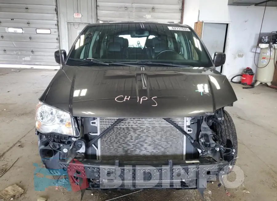 2C4RDGBG1KR642282 Photo# 5