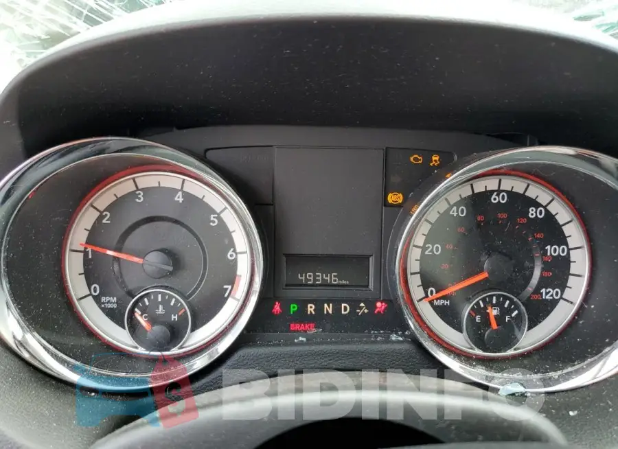 2C4RDGBG3LR228471 Photo# 9