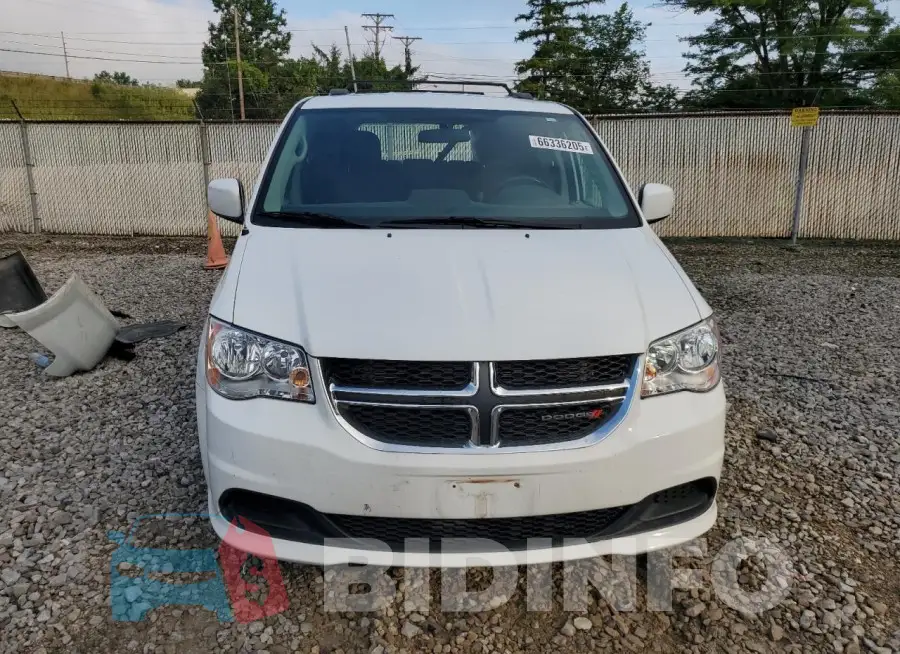 2C4RDGCGXGR328149 Photo# 5