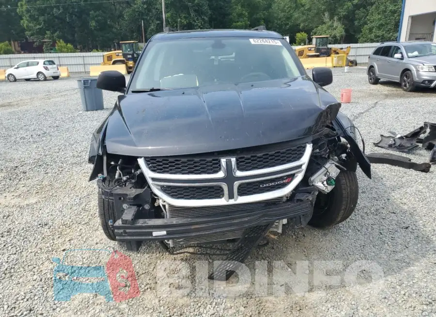 3C4PDCAB7KT797714 Photo# 5