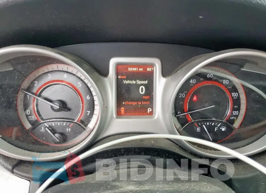 3C4PDCAB9JT497610 Photo# 9