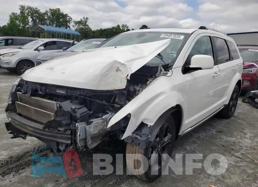 3C4PDCGB9LT206257 Photo# 1
