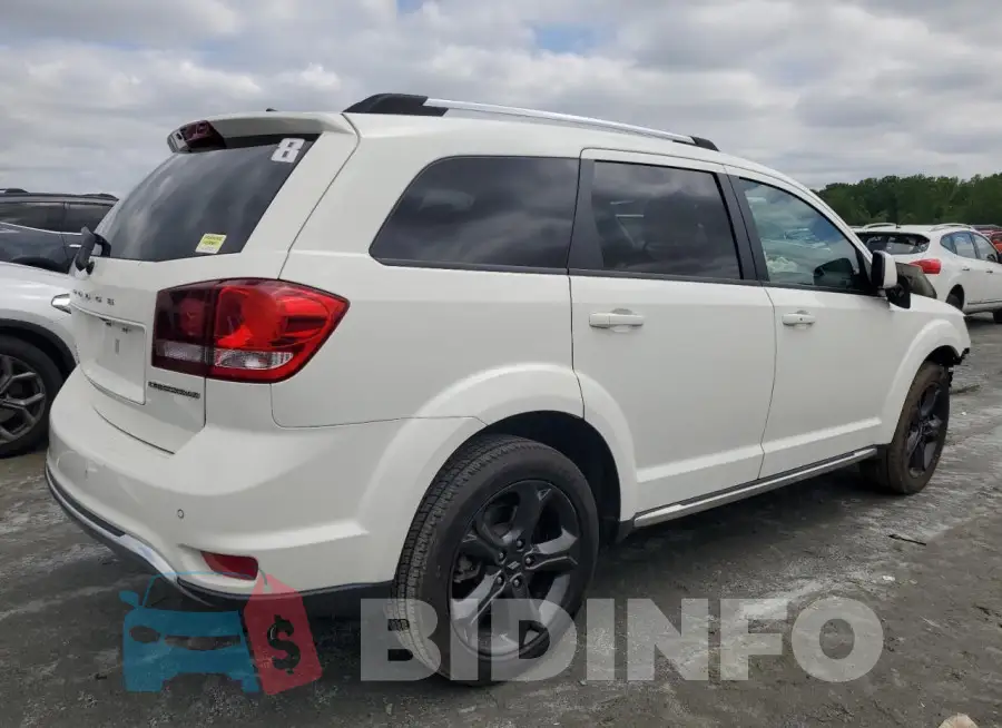 3C4PDCGB9LT206257 Photo# 3