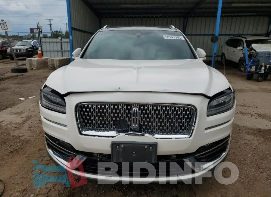 2LMPJ8LP6KBL31167 Photo# 5