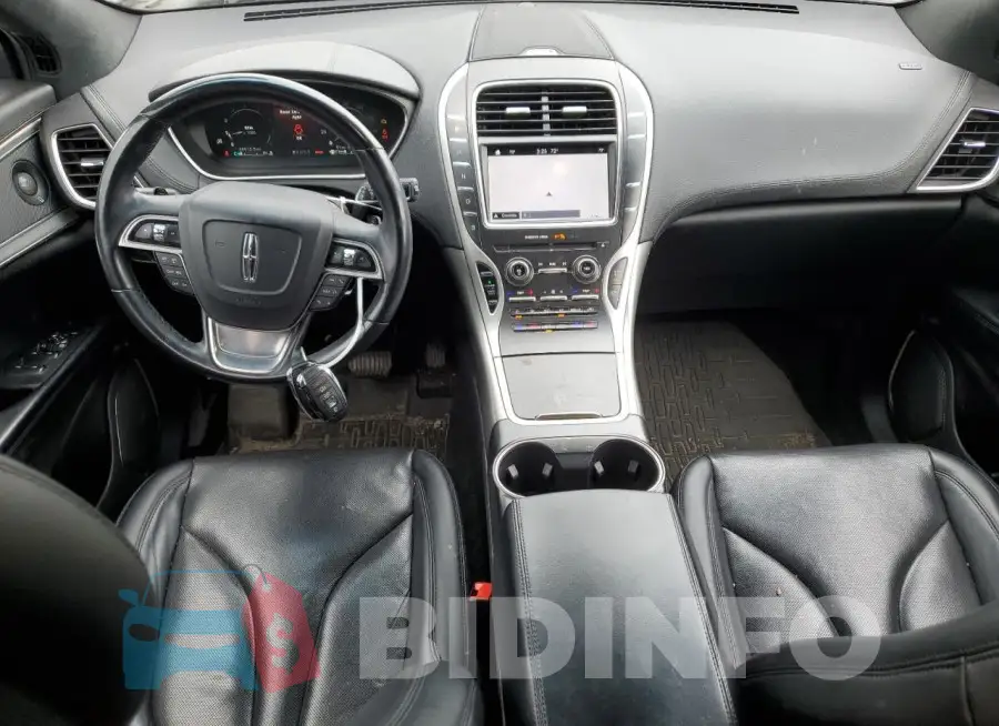 2LMPJ8LP6KBL31167 Photo# 8