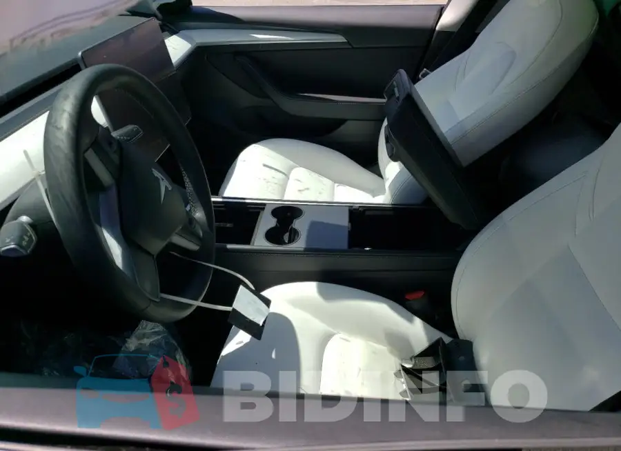 5YJ3E1EB2NF205195 Photo# 7