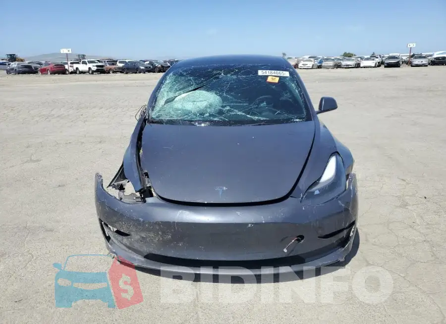5YJ3E1EB7PF628745 Photo# 5