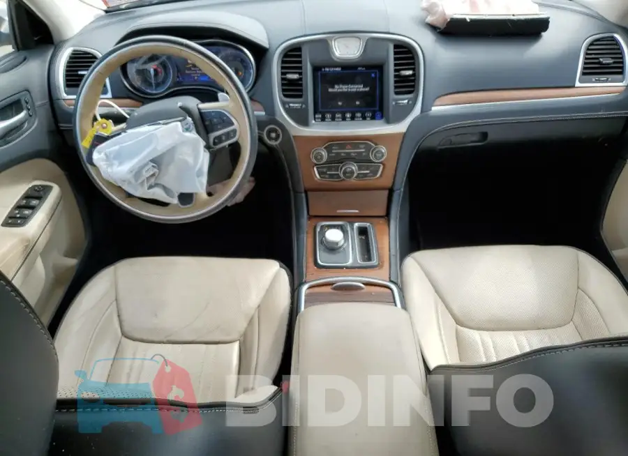 2C3CCAPT6KH603743 Photo# 8