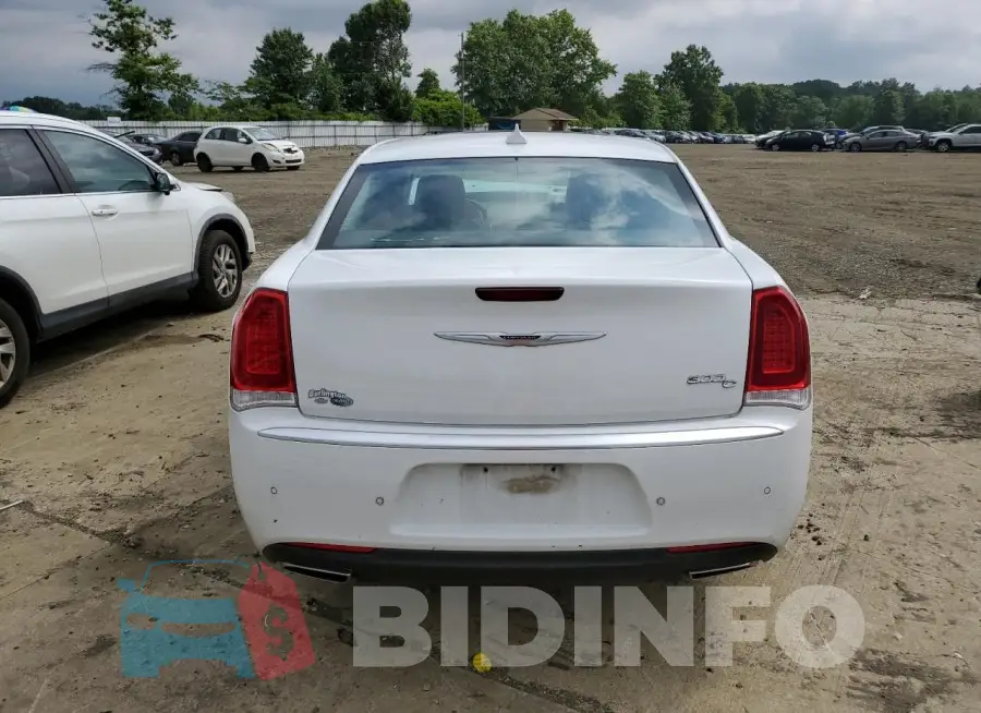 2C3CCAPT6KH603743 Photo# 6