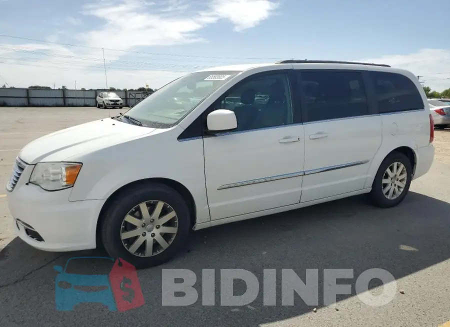 2C4RC1BG1GR245193 Photo# 1