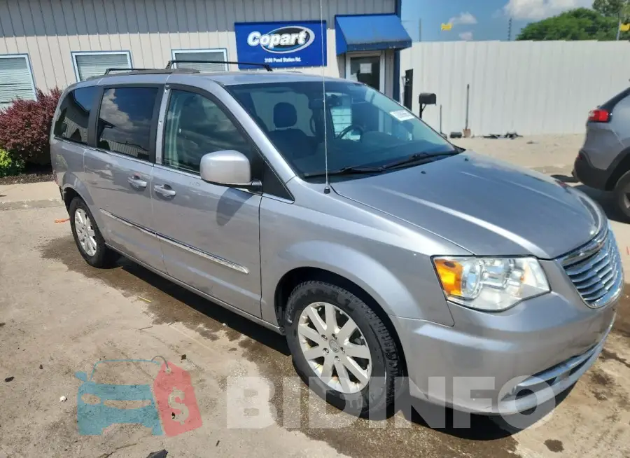 2C4RC1BG2GR206855 Photo# 4