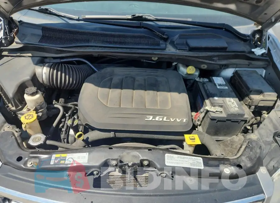 2C4RC1BG2GR206855 Photo# 12