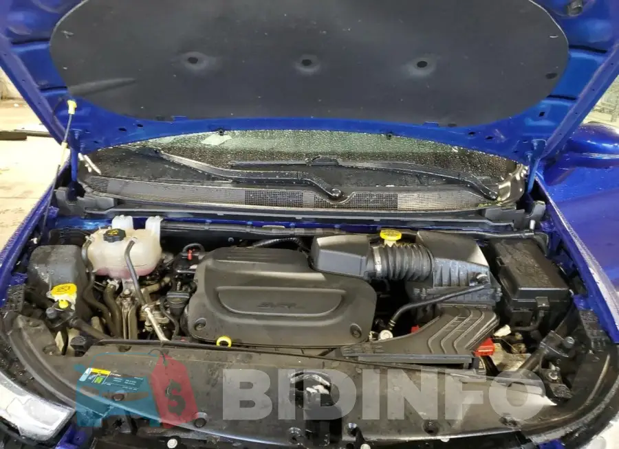 2C4RC1BG7MR505074 Photo# 12