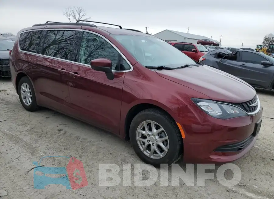 2C4RC1DG8LR157149 Photo# 4