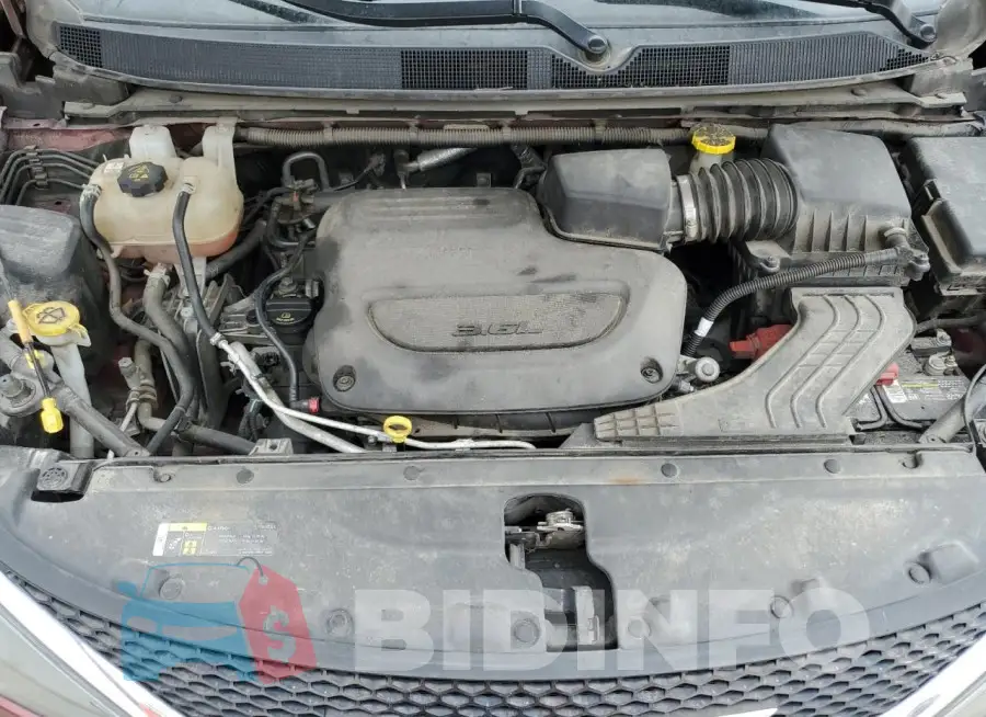 2C4RC1DG8LR157149 Photo# 12