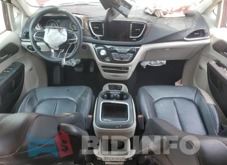 2C4RC1EG1HR752348 Photo# 8