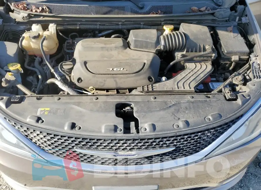 2C4RC1EG5HR729851 Photo# 12